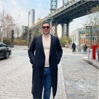 Edgar Godina's profile photo