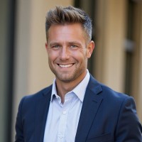 Fit Supply Employee Bobby Riese's profile photo