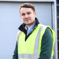 WP Group Employee Nicholas Home's profile photo