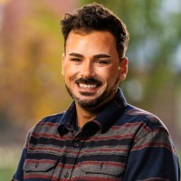 University of Oregon Employee Jon Bowman's profile photo