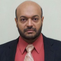 Zamil Offshore Services Company Employee Wail Alshamlan's profile photo