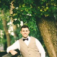Modern Forge Tennessee, LLC Employee Anthony Schoen's profile photo