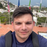 Insider Media Employee Adam Beech's profile photo
