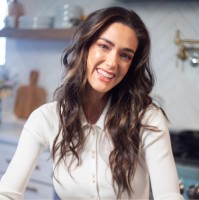 TOMS Employee Amy Lentz's profile photo