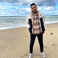 Mostaql.com | مستقل Employee Saji Alhendi's profile photo