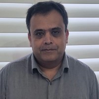 Bakels Employee Muhammad Zaidi's profile photo