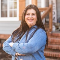 Nicole Rafferty Email & Phone Number