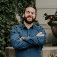 Cornerstone Design-Architects Employee Ryan Griffith's profile photo