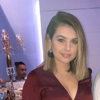ClubsNSW Employee Madeleine Ghattas's profile photo