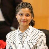 Chimple Learning Employee Kritika Jha's profile photo