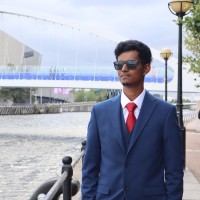 RYEBRIDGE LIMITED Employee Sankesh Nandakumar's profile photo