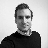 JSC it-partner AB Employee Johan Green's profile photo