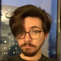 7apps Employee Yusuf Şahin's profile photo