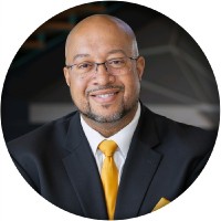 Texas Mezzanine Fund Inc Employee Derric Hicks's profile photo
