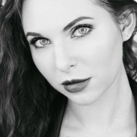 Red Apple Lipstick Employee Ashley Teague's profile photo