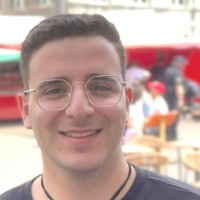 Axiom Innovations Inc. Employee Carl Maalouli's profile photo