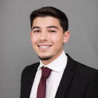 CMD+CTRL Employee George Kessler's profile photo