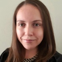 BullsEye ABM Employee Isabel Arrieta Montanares's profile photo