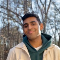 CODAMETRIX Employee Aarsh Patel's profile photo
