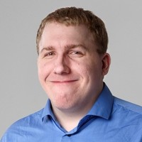 CauseyWestling Employee Björn Gåvefeldt's profile photo