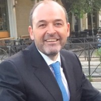 Luis Rojo Mardones Email & Phone Number