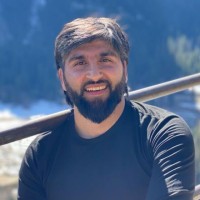 Imran Shafiq Email & Phone Number