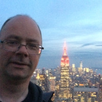 Dealey Environmental Employee David Burgess's profile photo