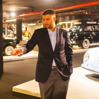 Infiiloom Employee Aman Pal's profile photo
