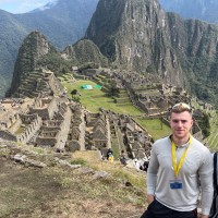Akamai Technologies Employee Elliot Walker's profile photo