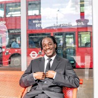 LocalMotion Employee Jim Wasswa's profile photo