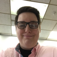 City of Lakewood, Ohio Employee Thomas Averitt's profile photo