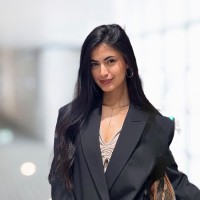 Eya Rekik Email & Phone Number