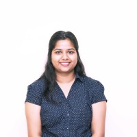 DelphianLogic Employee Suruchi Singh's profile photo