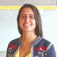 LIMA TOURS Employee Ana Paula Albín's profile photo