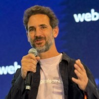 Digital Samba Employee Robert Strobl's profile photo