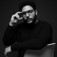 Make IT Simple Employee Ahmed Saeed's profile photo