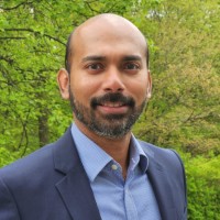 AutoNation Employee Suhail Moideen's profile photo