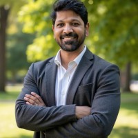 Vineet Kshirsagar
