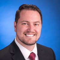 WALKER & MANN, LLP Employee Eric Lazenby's profile photo
