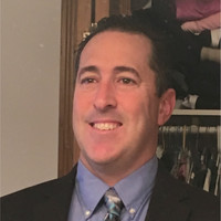 SC Johnson Employee Neil Williams's profile photo