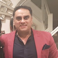 Rajesh Sharma Email & Phone Number