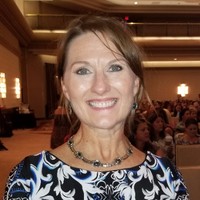 Serco Inc., METS BU Employee Diana McConnell's profile photo