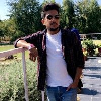 TRooTech Employee Akshay Nagar's profile photo
