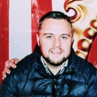 martin & hamilton Employee Jonathan Kempton's profile photo