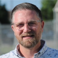 Andy Houltberg