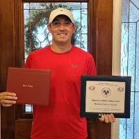 Memorial High School Employee Cody Schwartz's profile photo