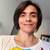 Colisée España Employee Natalia Siervo Briones's profile photo