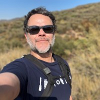 B&B Manufacturing Employee Giovanni Pimentel's profile photo