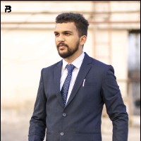 Interport Global Logistics Employee Pranav Bagul's profile photo