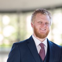 Channel Software Employee Brandon McCord's profile photo